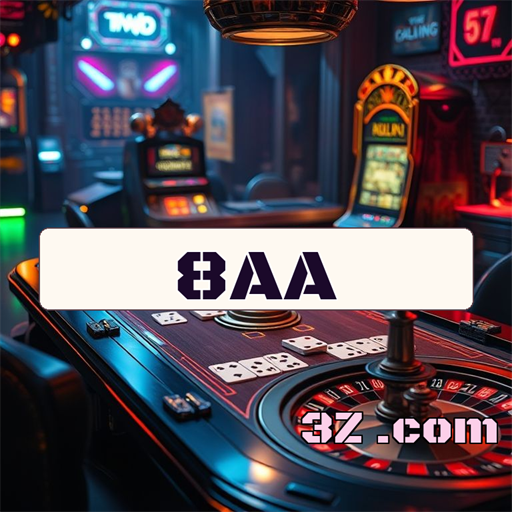 Experimente a Plataforma Inovadora do 8aa.com para Jogos