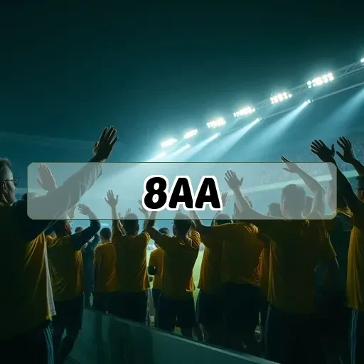 8aa.com Aventura