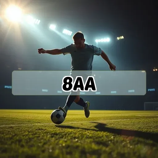 8aa.com Casual