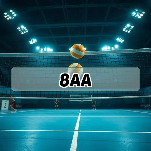 8aa.com Poker