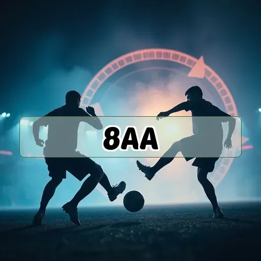 8aa.com Simulação